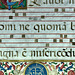 Florence 2023 – Museo di San Marco – Exaudi me, Domine, quoniam benigna est misericordia tua
