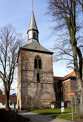 Blomberg - Martiniturm