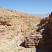 Israel, The Mountains of Eilat, Lost Canyon