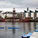 Victoria Dock, Dundee