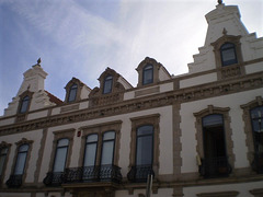 Municipal Library.