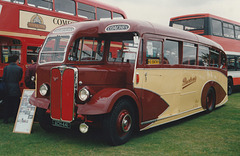 Preserved ACH 441 at Showbus, Duxford - 26 Sep 1993