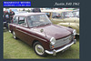 Austin A40 1961 Magnificent Motors Eastbourne 4 5 2024