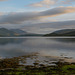Kyle of Durness at dusk