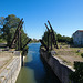 Arles (Pont Van Gogh)