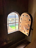 Florence 2023 – Museo di San Marco – Window