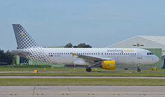 Vueling HTD