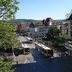 Tübingen - Neckarbrücke