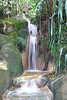 Waterfall On Sentosa