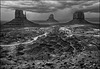 Monument Valley - 1986
