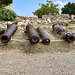 Rethymnon 2021 – Fortezza – Cannons