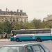 422 Premier Travel Services (Cambus Holdings) coach in Paris - 28 April 1992