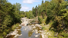 Rivière rocheuse / Rocky river