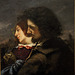 Les amants heureux - Gustave Courbet
