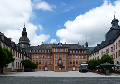 Schloss Berleburg