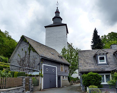 Arfeld - Protestant Church