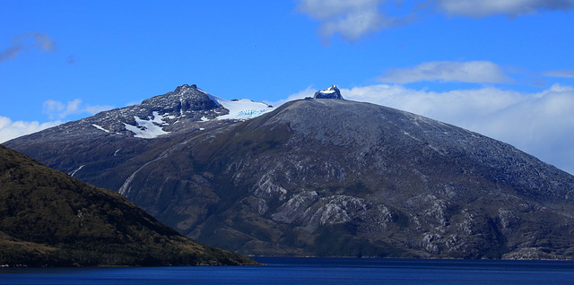 Chiloé Archipelago  55