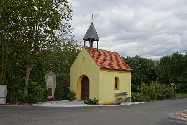 Untersteinbach, Kapelle (PiP)