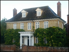 Elm Tree House, Shrivenham