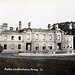 Aston Clinton House, Buckinghamshire, a  home of the Rothschilds (Demolished)