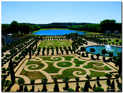Giardini di Versailles
