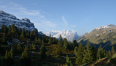 Via Alpina, Stage 9