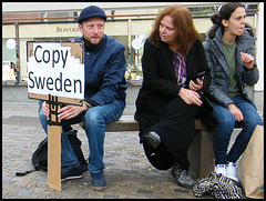 Copy Sweden