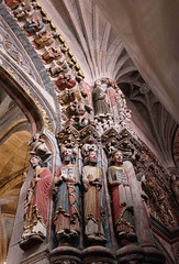 Ourense -  Catedral de Ourense