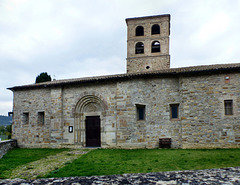 Bardone - Santa Maria Assunta