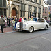 1957 Rolls-Royce Silver Cloud S1