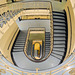 Im Laeisz-Hof, Hamburg-Altstadt  -Staircase #15/50