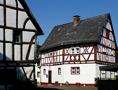 DE - Adenau - Haus am Buttermarkt