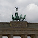 Berlin, Brandenburg Gate (#2035)
