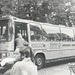 283 Premier Travel Services BVE 785V at Cambridge - Sat 21 Sept 1985 (Ref 27-20)