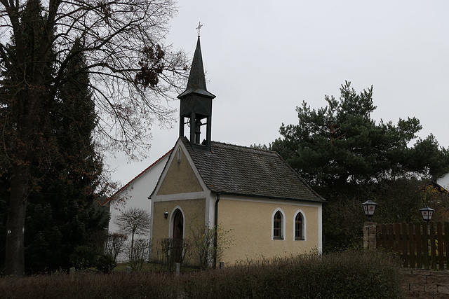 Fichtenhof, Dorfkapelle (PiP)