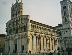 IT - Lucca - San Michele in Foro