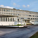 Ehem. Verwaltungsgebäude von Thyssen Draht (Gelsenkirchen-Schalke) / 30.09.2023