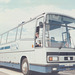 301/01 Premier Travel Services GFL 527Y near Risby - Sat 24 Aug 1985