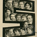 Heads of the Class of 1915, New Castle High School, New Castle, Pa. (Detail)