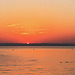 sunrise at Lake Constance