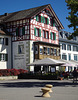 Hotel-Restaurant Weingerbe in Stein am Rhein