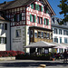 Hotel-Restaurant Weingerbe in Stein am Rhein