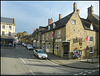 The Fox at Chipping Norton