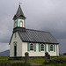 Church At Thingvellir