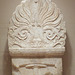 Flame Palmette Finial for a Funerary Stele in the Virginia Museum of Fine Arts, June 2018