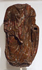 Jasper Statuette of a Man Wearing a Toga in the Metropolitan Museum of Art, December 2022