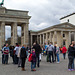 Berlin, Brandenburg Gate (#2038)