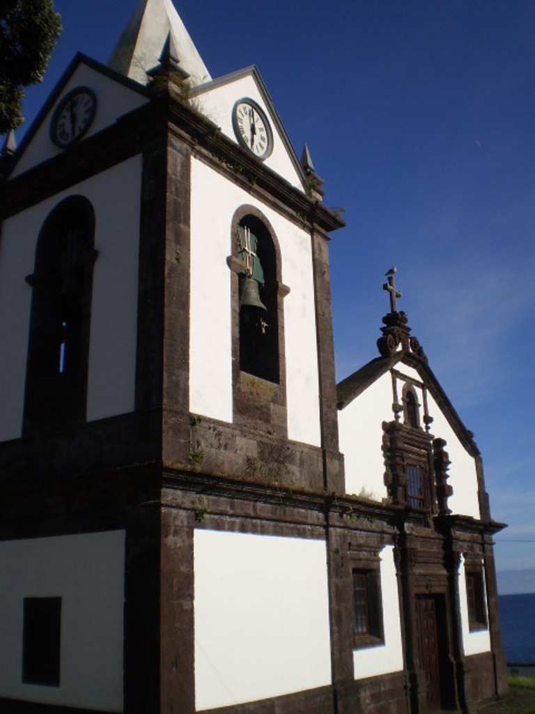 Mother Church of Saint Catherine.