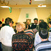 Répétitions inter-Chorales à St Méry 15/12/1995