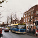 The Shires 3036 (GUW 456W) in St. Albans – 15 Nov 1997 (376-06)